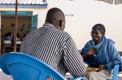 StrongMinds Report Details Work Treating Depression in Uganda’s Prisons Group therapy may be a key to reducing recidivism